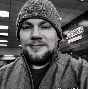 Meet your Posher, Jared